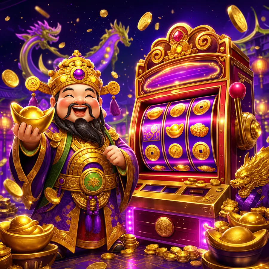 Ilustrasi edukasi untuk Katalog Game Slot: Info RTP dan Provider di Tesla338